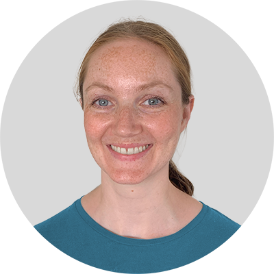 RaskRask massør Michelle J